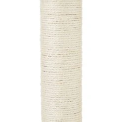 Frisco Animal Series Cat Tunnel With Scratching Post, Llama -Frisco Pet Hub 289345 PT4. AC SS1800 V1630679870