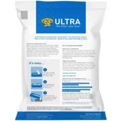 Frisco Butterfly Cat Tracks Cat Toy & Dr. Elsey's Ultra Unscented Clumping Clay Cat Litter 6 Frisco Butterfly Cat Tracks Cat Toy & Dr. Elsey's Ultra Unscented Clumping Clay Cat Litter -Frisco Pet Hub 293022 PT6. AC SS1800 V1700675839