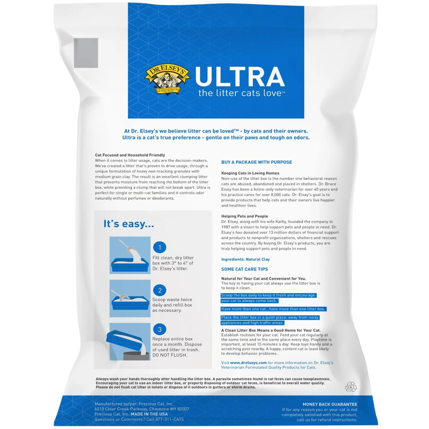 Frisco Butterfly Cat Tracks Cat Toy & Dr. Elsey's Ultra Unscented Clumping Clay Cat Litter Frisco Butterfly Cat Tracks Cat Toy & Dr. Elsey's Ultra Unscented Clumping Clay Cat Litter -Frisco Pet Hub 293022 PT6. AC SS1800 V1700675839