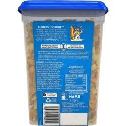 Temptations MixUps Surfers' Delight Flavor Soft & Crunchy Cat Treats & Frisco Colorful Springs Cat Toy 2 Temptations MixUps Surfers' Delight Flavor Soft & Crunchy Cat Treats & Frisco Colorful Springs Cat Toy -Frisco Pet Hub 298532 PT2. AC SS1800 V1623348146