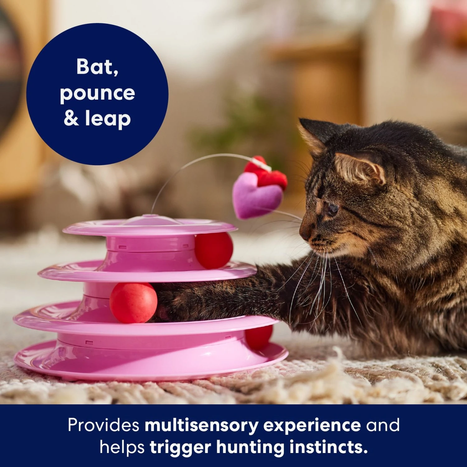 Frisco Unicorn Cat Tracks Cat Toy with Catnip Frisco Unicorn Cat Tracks Cat Toy With Catnip -Frisco Pet Hub 298958 PT3. AC SS1800 V1701797064