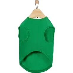 Frisco Let's Get Shamrocked Dog & Cat T-Shirt -Frisco Pet Hub 300184 PT5. AC SS1800 V1639596876