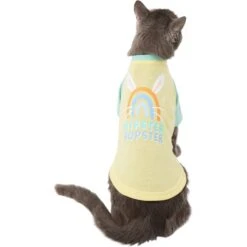 Frisco Hipster Hopster Dog & Cat T-Shirt -Frisco Pet Hub 300638 PT2. AC SS1800 V1641538001