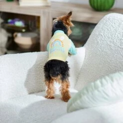 Frisco Hipster Hopster Dog & Cat T-Shirt -Frisco Pet Hub 300638 PT5. AC SS1800 V1641540418