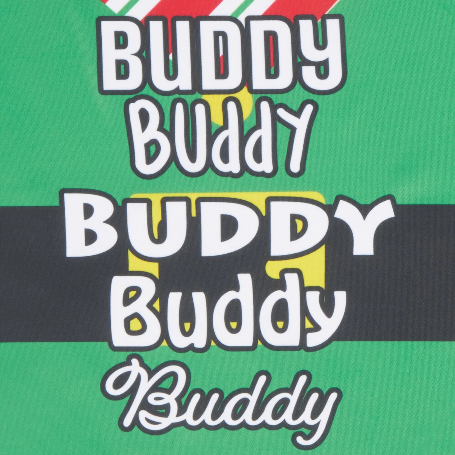 Frisco Santa's Favorite Elf Personalized Dog & Cat Bandana Frisco Santa's Favorite Elf Personalized Dog & Cat Bandana -Frisco Pet Hub 301369 PT4. AC SS1800 V1627653389