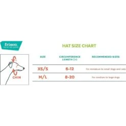 Frisco Happy Birthday Dog & Cat Crown & Frisco It's My Birthday & Cat T-Shirt 4 Frisco Happy Birthday Dog & Cat Crown & Frisco It's My Birthday & Cat T-Shirt -Frisco Pet Hub 302470 PT4. AC SS1800 V1623072459