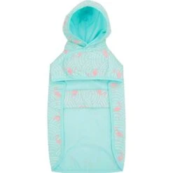 Frisco Lightweight Rainy Days Dog Raincoat & Frisco Lightweight Flamingo Dog Raincoat 6 Frisco Lightweight Rainy Days Dog Raincoat & Frisco Lightweight Flamingo Dog Raincoat -Frisco Pet Hub 302828 PT6. AC SS1800 V1623047850