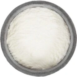 Frisco Modern Round Elevated Cat Bed & Frisco Modern Tunnel Elevated Cat Bed -Frisco Pet Hub 303470 PT3. AC SS1800 V1623085360