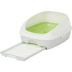 Frisco Cat Litter Pads, Scented -Frisco Pet Hub 309828 PT3. AC SS1800 V1634326376