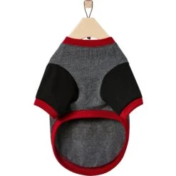 Frisco Bad Motha Fluffa Dog & Cat T-Shirt -Frisco Pet Hub 312048 PT4. AC SS1800 V1644447463