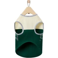 Frisco Tropical Palm Dog & Cat T-Shirt -Frisco Pet Hub 312072 PT4. AC SS1800 V1644423252