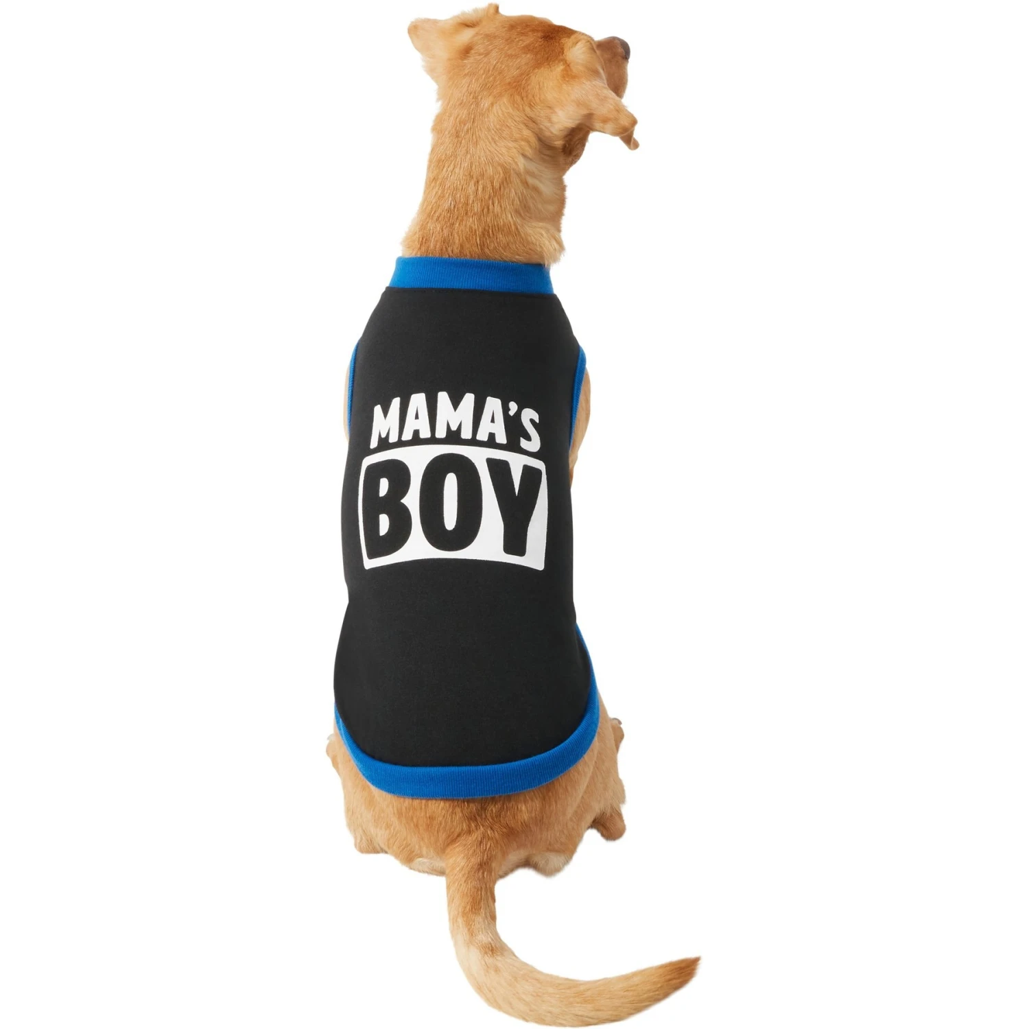 Frisco Mama's Boy Dog & Cat T-Shirt Frisco Mama's Boy Dog & Cat T-Shirt -Frisco Pet Hub 312088 PT3. AC SS1800 V1673304117
