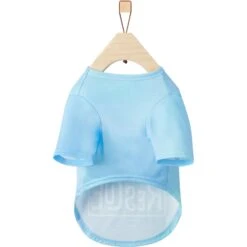 Frisco Peace Love Rescue Dog & Cat T-Shirt -Frisco Pet Hub 315068 PT5. AC SS1800 V1646349566