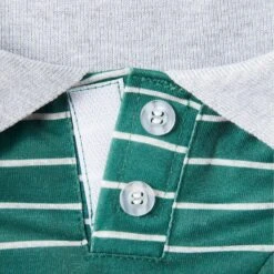 Frisco Green Rugby Dog & Cat Polo Shirt 7 Frisco Green Rugby Dog & Cat Polo Shirt -Frisco Pet Hub 315084 PT7. AC SS1800 V1646435672