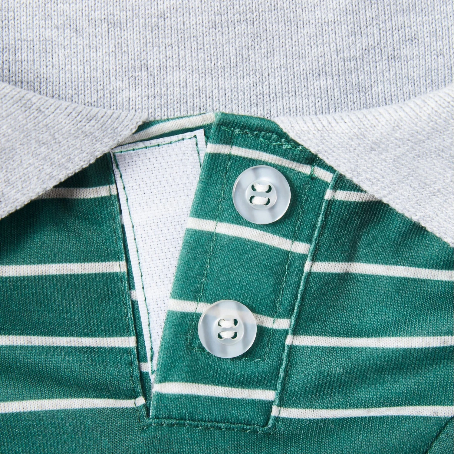 Frisco Green Rugby Dog & Cat Polo Shirt Frisco Green Rugby Dog & Cat Polo Shirt -Frisco Pet Hub 315084 PT7. AC SS1800 V1646435672