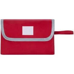 Frisco Lightweight Red Reversible Packable Dog Raincoat 6 Frisco Lightweight Red Reversible Packable Dog Raincoat -Frisco Pet Hub 315109 PT7. AC SS1800 V1646440373