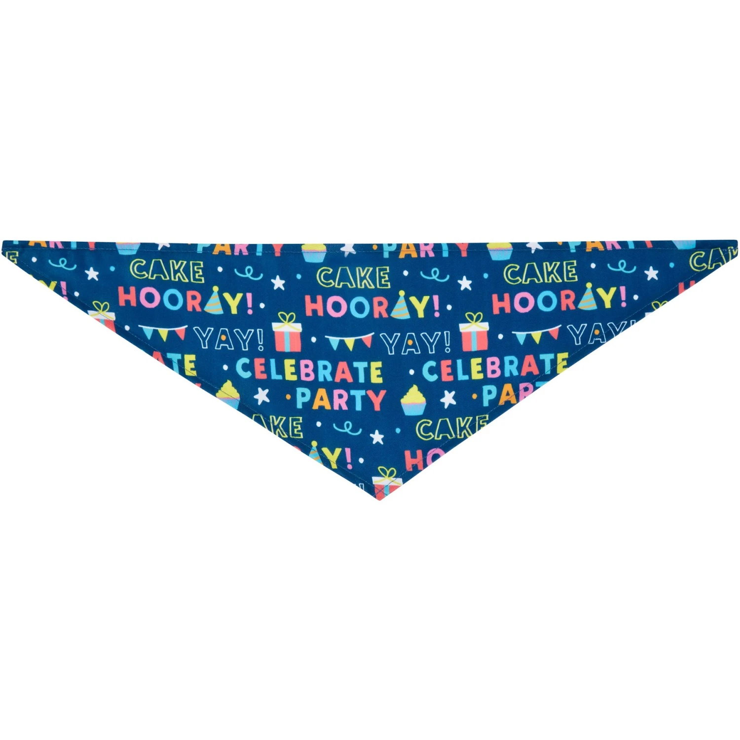 Frisco Celebration Dog & Cat Bandana Frisco Celebration Dog & Cat Bandana -Frisco Pet Hub 315133 PT5. AC SS1800 V1646436156