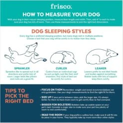 Frisco Cat Donut Bed 3 Frisco Cat Donut Bed -Frisco Pet Hub 333854 PT3. AC SS1800 V1658718001