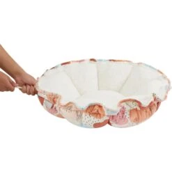 Frisco Calico Cat Design Adjustable Cat Bolster Bed 3 Frisco Calico Cat Design Adjustable Cat Bolster Bed -Frisco Pet Hub 333860 PT5. AC SS1800 V1658717998