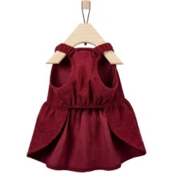 Frisco Sleepy Face Dog & Cat Dress -Frisco Pet Hub 353657 PT5. AC SS1800 V1659726475