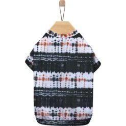 Frisco Wash Effect Dog & Cat T-Shirt -Frisco Pet Hub 353690 PT4. AC SS1800 V1659726297