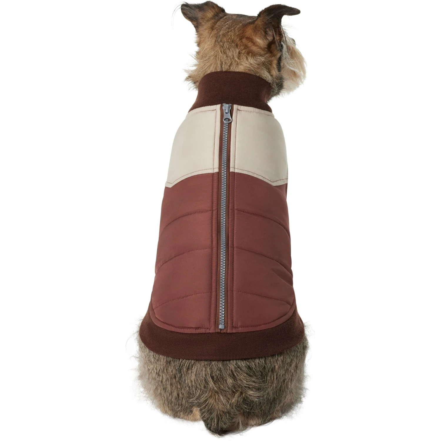 Frisco Lightweight Colorblock Puffer Dog & Cat Jacket Frisco Lightweight Colorblock Puffer Dog & Cat Jacket -Frisco Pet Hub 353809 PT2. AC SS1800 V1661278499