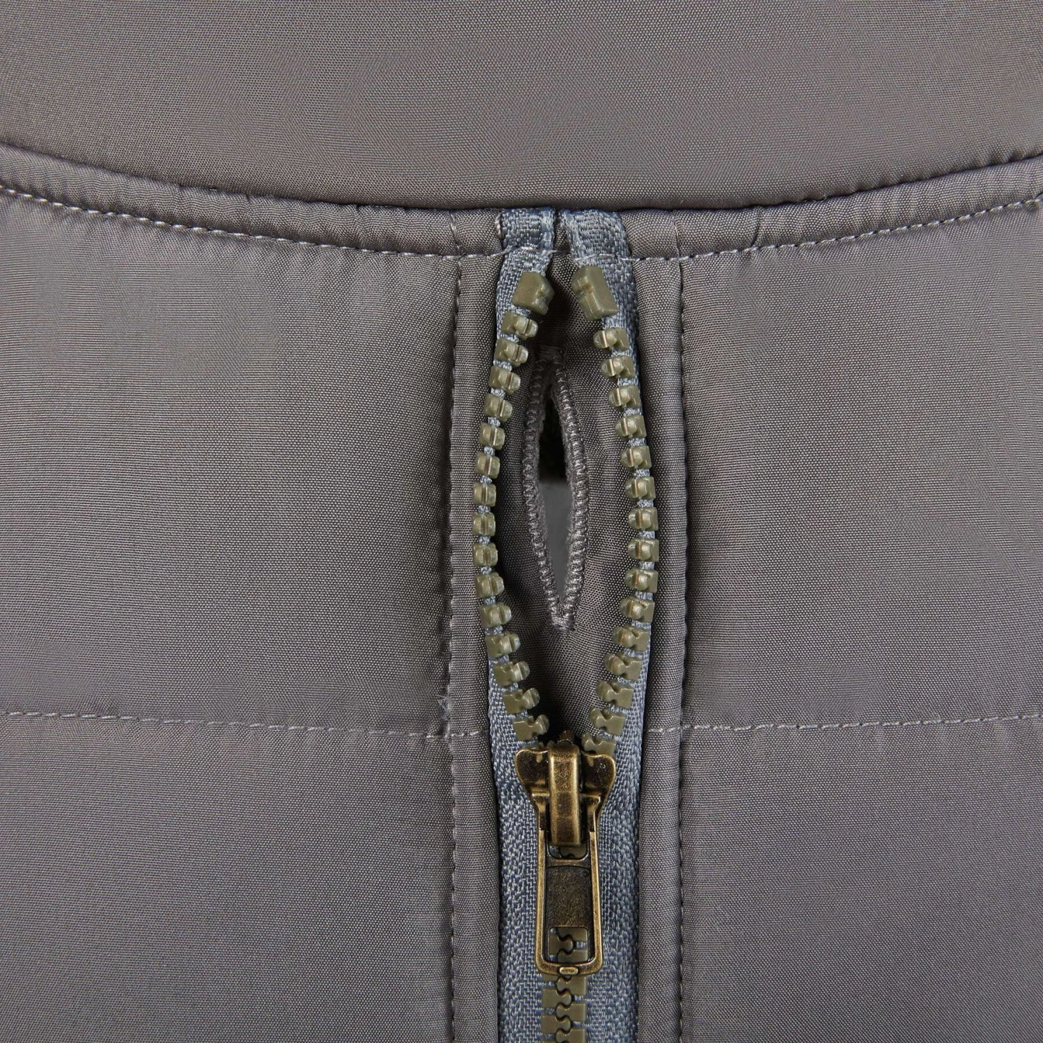 Frisco Mediumweight Faux Zipper Dog & Cat Jacket Frisco Mediumweight Faux Zipper Dog & Cat Jacket -Frisco Pet Hub 353817 PT6. AC SS1800 V1659725692