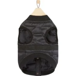 Frisco Lightweight Belted Puffer Dog & Cat Jacket 4 Frisco Lightweight Belted Puffer Dog & Cat Jacket -Frisco Pet Hub 353825 PT5. AC SS1800 V1659725626