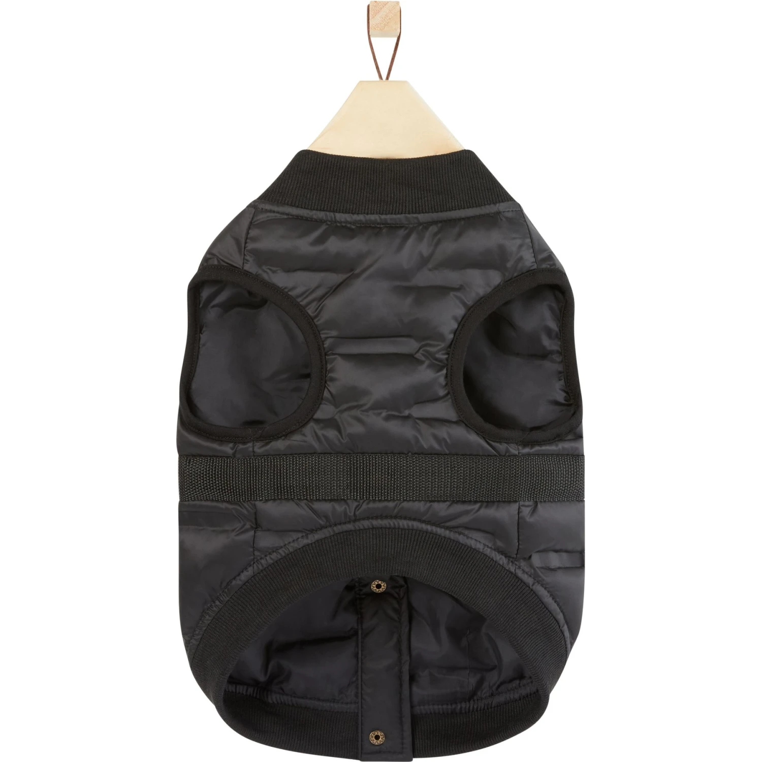 Frisco Lightweight Belted Puffer Dog & Cat Jacket Frisco Lightweight Belted Puffer Dog & Cat Jacket -Frisco Pet Hub 353825 PT5. AC SS1800 V1659725626
