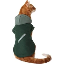Frisco Lightweight Classic Dog & Cat Coat