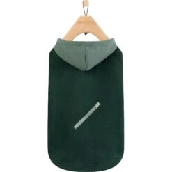 Frisco Lightweight Classic Dog & Cat Coat 3 Frisco Lightweight Classic Dog & Cat Coat -Frisco Pet Hub 353901 PT4. AC SS1800 V1659726047