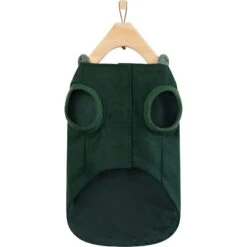 Frisco Lightweight Classic Dog & Cat Coat 4 Frisco Lightweight Classic Dog & Cat Coat -Frisco Pet Hub 353901 PT5. AC SS1800 V1659725997