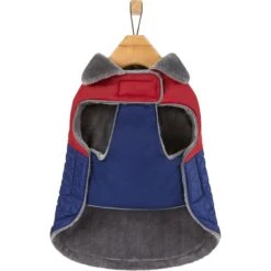 Frisco Mediumweight Cubed Dog & Cat Coat -Frisco Pet Hub 353917 PT5. AC SS1800 V1659726113