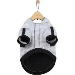 Frisco Mid-Heavyweight White Camouflage Dog & Cat Parka 4 Frisco Mid-Heavyweight White Camouflage Dog & Cat Parka -Frisco Pet Hub 353949 PT5. AC SS1800 V1659726292