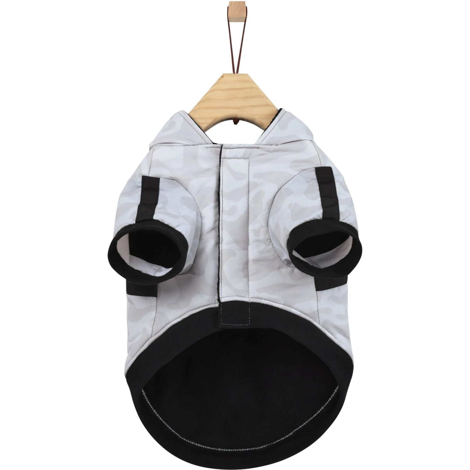 Frisco Mid-Heavyweight White Camouflage Dog & Cat Parka Frisco Mid-Heavyweight White Camouflage Dog & Cat Parka -Frisco Pet Hub 353949 PT5. AC SS1800 V1659726292