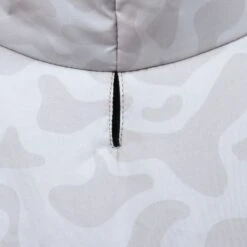 Frisco Mid-Heavyweight White Camouflage Dog & Cat Parka 5 Frisco Mid-Heavyweight White Camouflage Dog & Cat Parka -Frisco Pet Hub 353949 PT6. AC SS1800 V1659726123