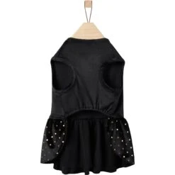 Frisco Kiss Me At Midnight Dog & Cat Dress -Frisco Pet Hub 358044 PT5. AC SS1800 V1660758716