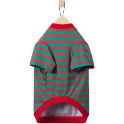 Frisco Naughty, Nice, I Tried Dog & Cat T-Shirt 4 Frisco Naughty, Nice, I Tried Dog & Cat T-Shirt -Frisco Pet Hub 358301 PT5. AC SS1800 V1660758056