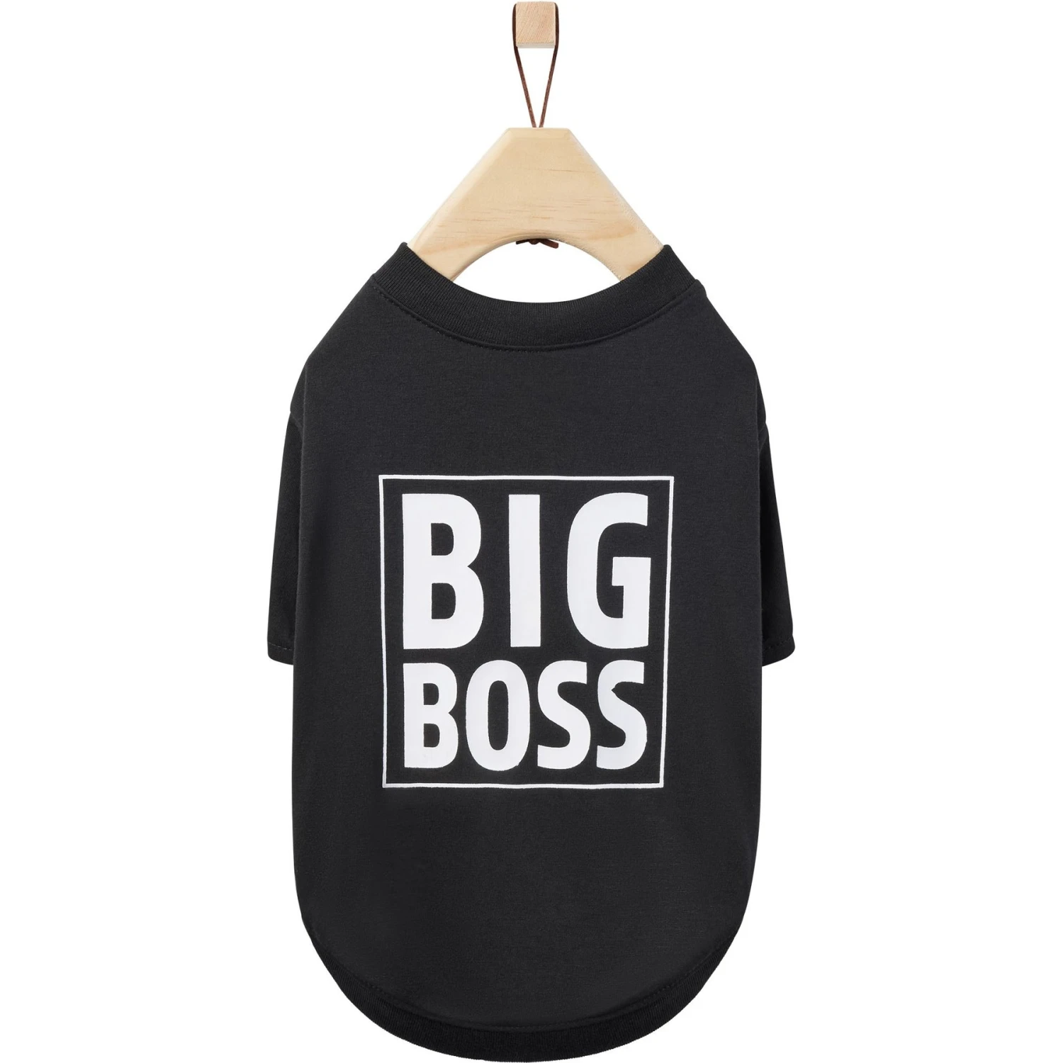 Frisco Big Boss Dog & Cat T-Shirt Frisco Big Boss Dog & Cat T-Shirt -Frisco Pet Hub 368782 MAIN. AC SS1800 V1669100746