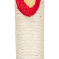 Frisco Rocket Ship 23" Sisal Cat Scratching Post With Play Base 4 Frisco Rocket Ship 23" Sisal Cat Scratching Post With Play Base -Frisco Pet Hub 371365 PT4. AC SS1800 V1664534070