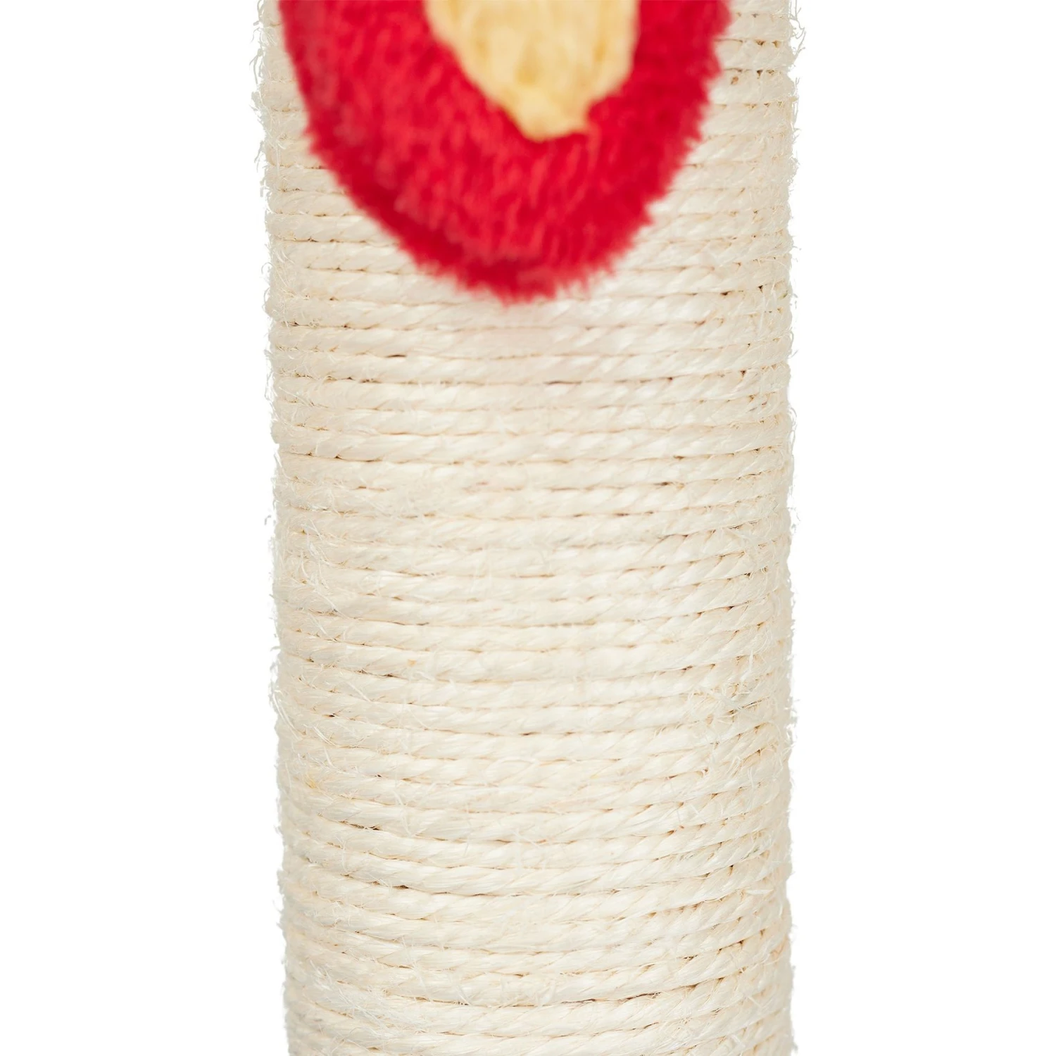 Frisco Rocket Ship 23" Sisal Cat Scratching Post with Play Base Frisco Rocket Ship 23" Sisal Cat Scratching Post With Play Base -Frisco Pet Hub 371365 PT4. AC SS1800 V1664534070