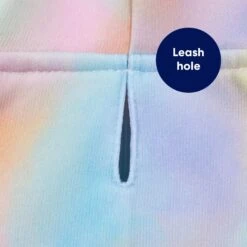 Frisco Wash Effect Bunny Ear Hoodie 6 Frisco Wash Effect Bunny Ear Hoodie -Frisco Pet Hub 521374 PT6. AC SS1800 V1699653751