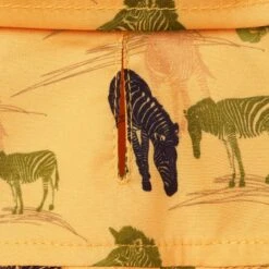 Frisco Safari Zebra Dog & Cat Shirt -Frisco Pet Hub 555566 PT5. AC SS1800 V1675099393