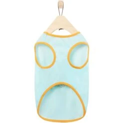 Frisco Just Another Day In Paradise Dog & Cat T-Shirt 4 Frisco Just Another Day In Paradise Dog & Cat T-Shirt -Frisco Pet Hub 556406 PT4. AC SS1800 V1675103233