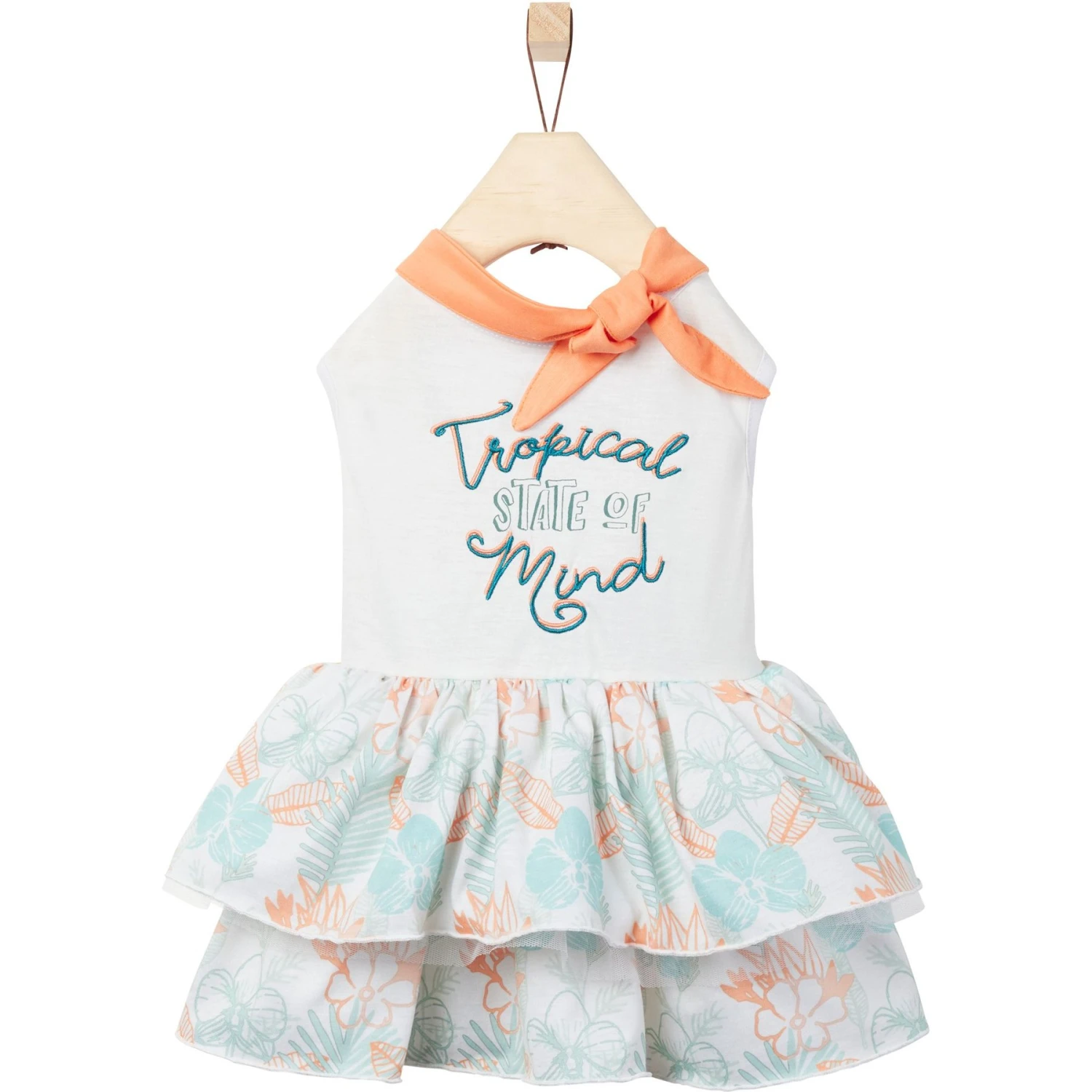 Frisco Tropical State of Mind Dog & Cat Dress Frisco Tropical State Of Mind Dog & Cat Dress -Frisco Pet Hub 556742 MAIN. AC SS1800 V1675103230