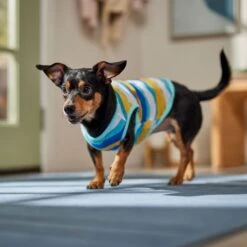 Frisco You Me & The Sea Dog & Cat T-Shirt 5 Frisco You Me & The Sea Dog & Cat T-Shirt -Frisco Pet Hub 556814 PT5. AC SS1800 V1675099457