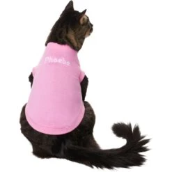 Frisco Personalized Basic Dog & Cat T-Shirt -Frisco Pet Hub 557438 PT3. AC SS1800 V1662741599