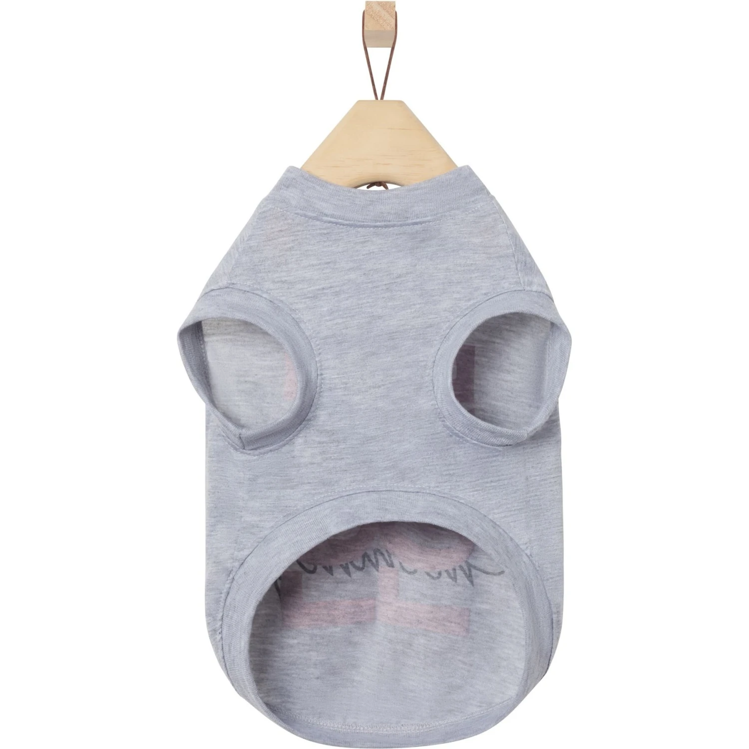 Frisco I Love Mommy Heart Dog & Cat T-Shirt Frisco I Love Mommy Heart Dog & Cat T-Shirt -Frisco Pet Hub 608382 PT5. AC SS1800 V1676585956