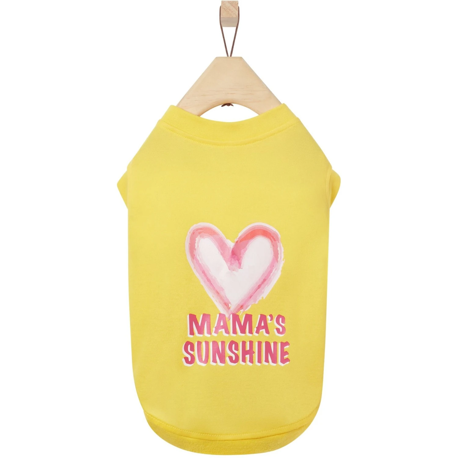 Frisco Mama's Sunshine Dog & Cat T-Shirt Frisco Mama's Sunshine Dog & Cat T-Shirt -Frisco Pet Hub 608446 MAIN. AC SS1800 V1676643251