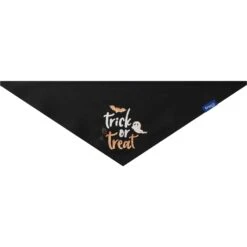 Frisco Trick Or Treat Dog & Cat Bandana 3 Frisco Trick Or Treat Dog & Cat Bandana -Frisco Pet Hub 706398 PT3. AC SS1800 V1689271242